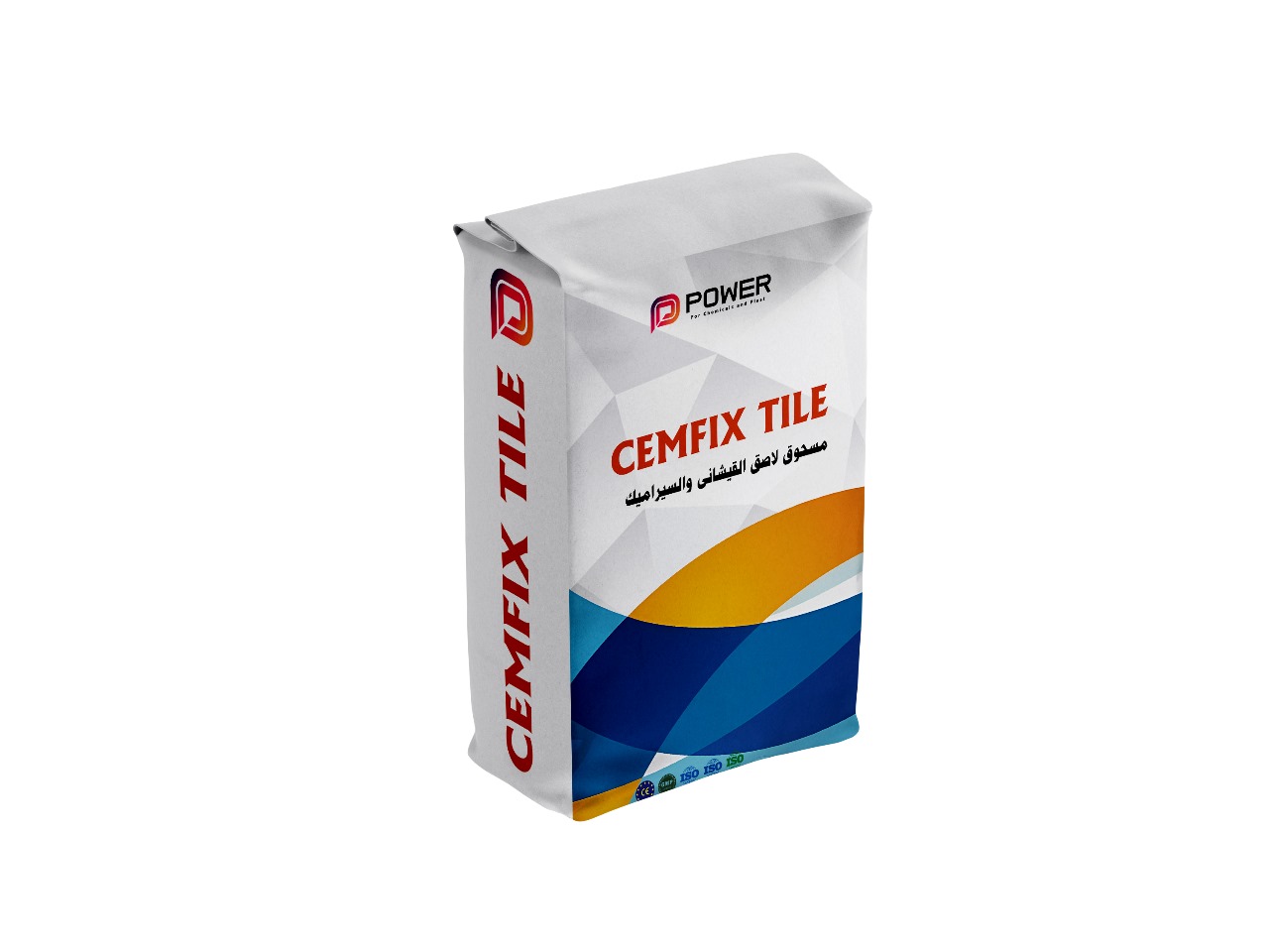 Cemfix Tile
