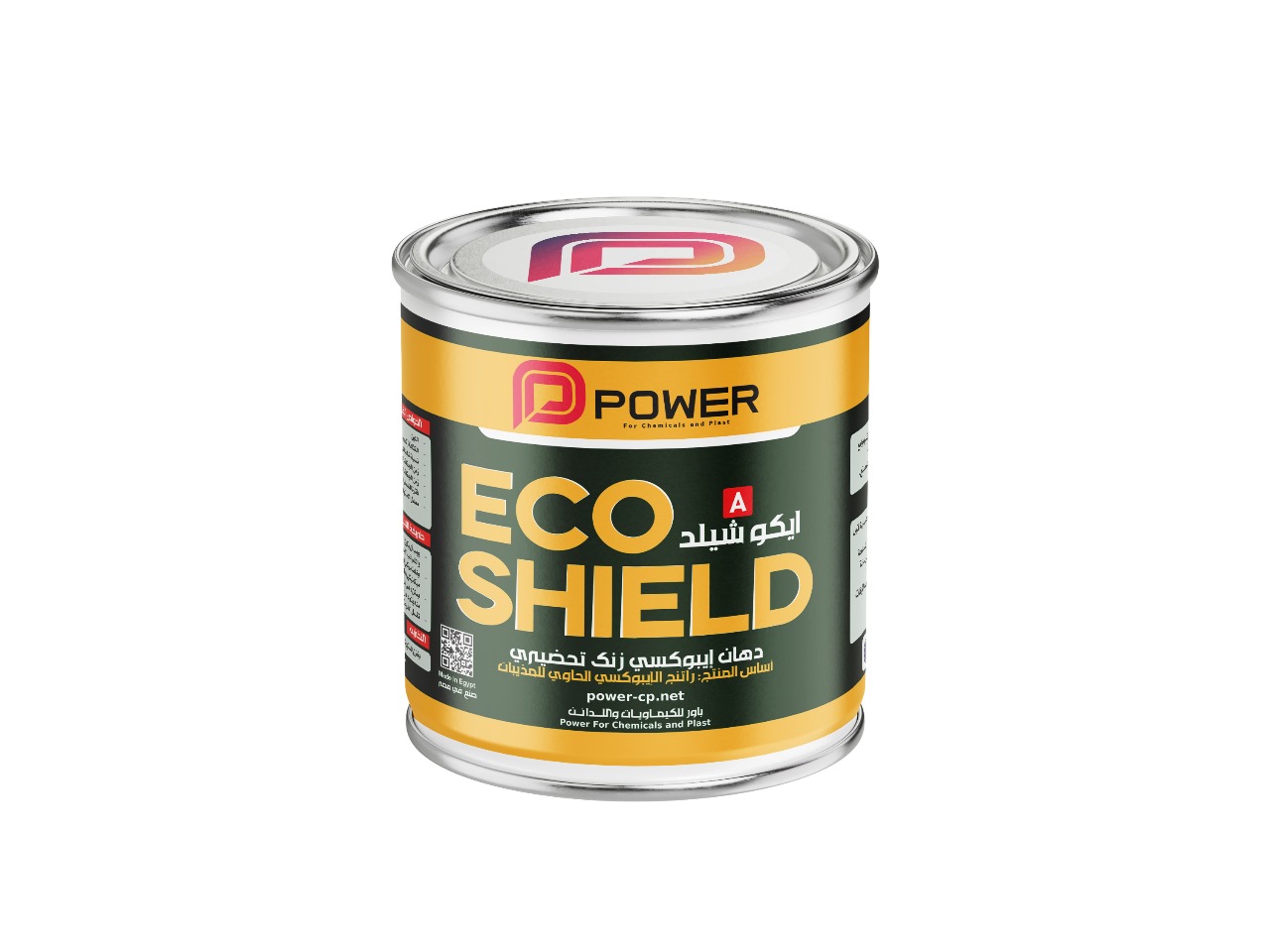 Eco shield