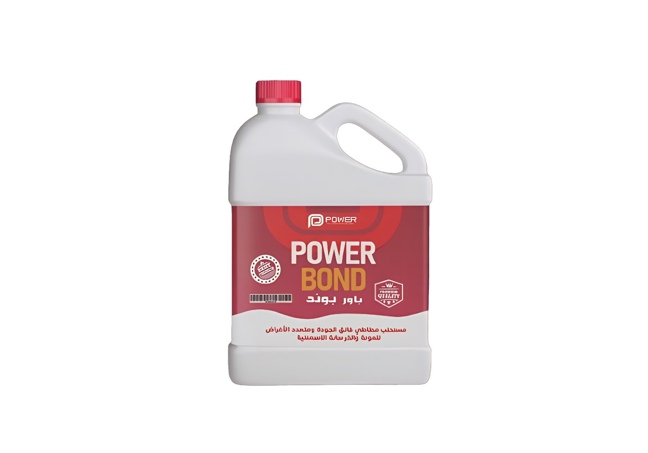 Power Bond