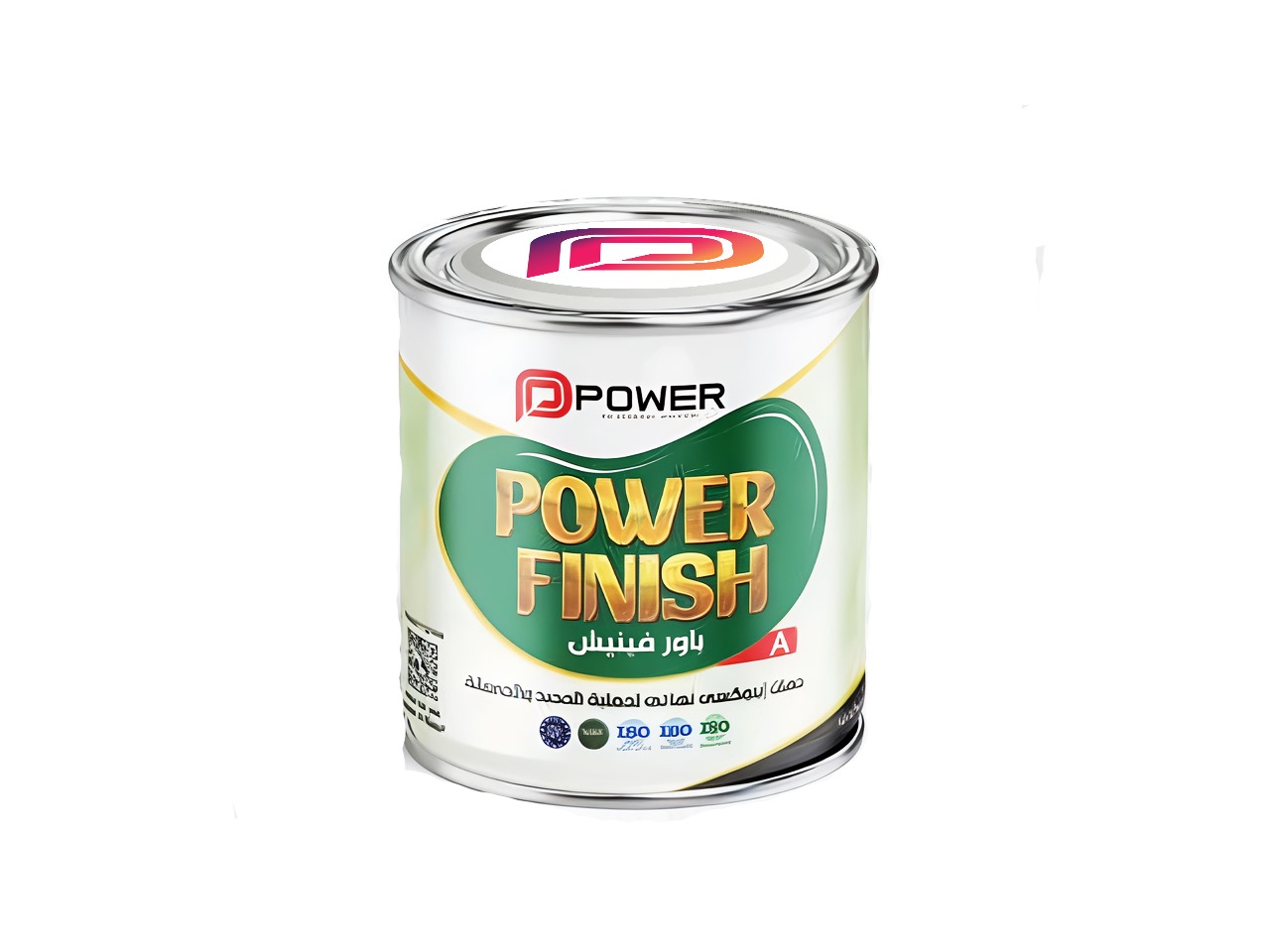 Power Finish