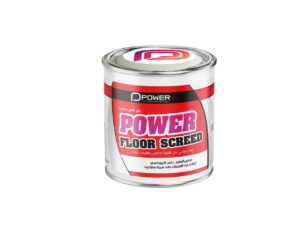 Power Floor Screed