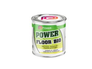 Power Floor bio