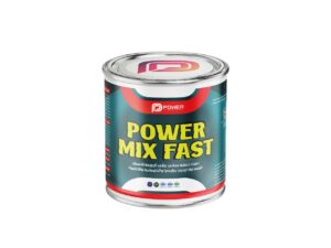Power Mix Fast
