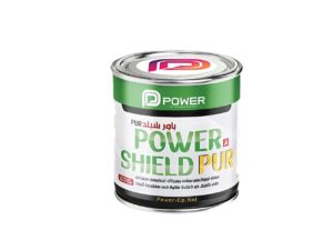 Power Shield PUR
