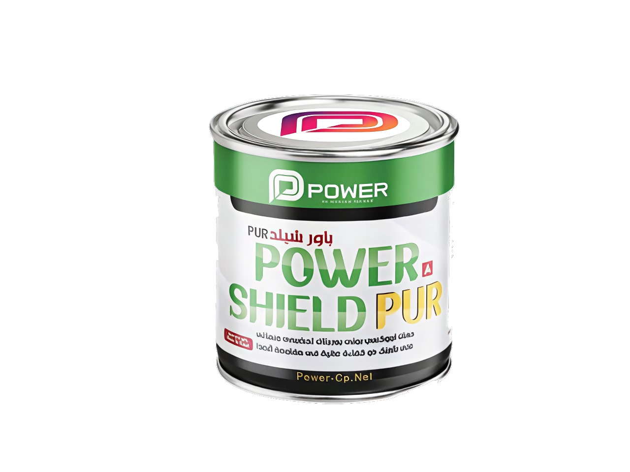 Power Shield PUR