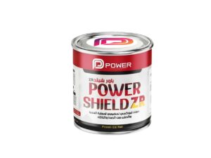 Power Shield ZR