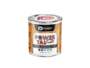Power Tal Fast