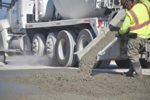 concrete mortar enhancer