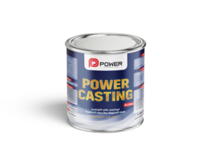 Power Casting