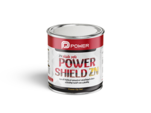 Power Shield ZN