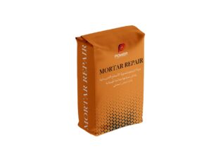 Mortar Repair