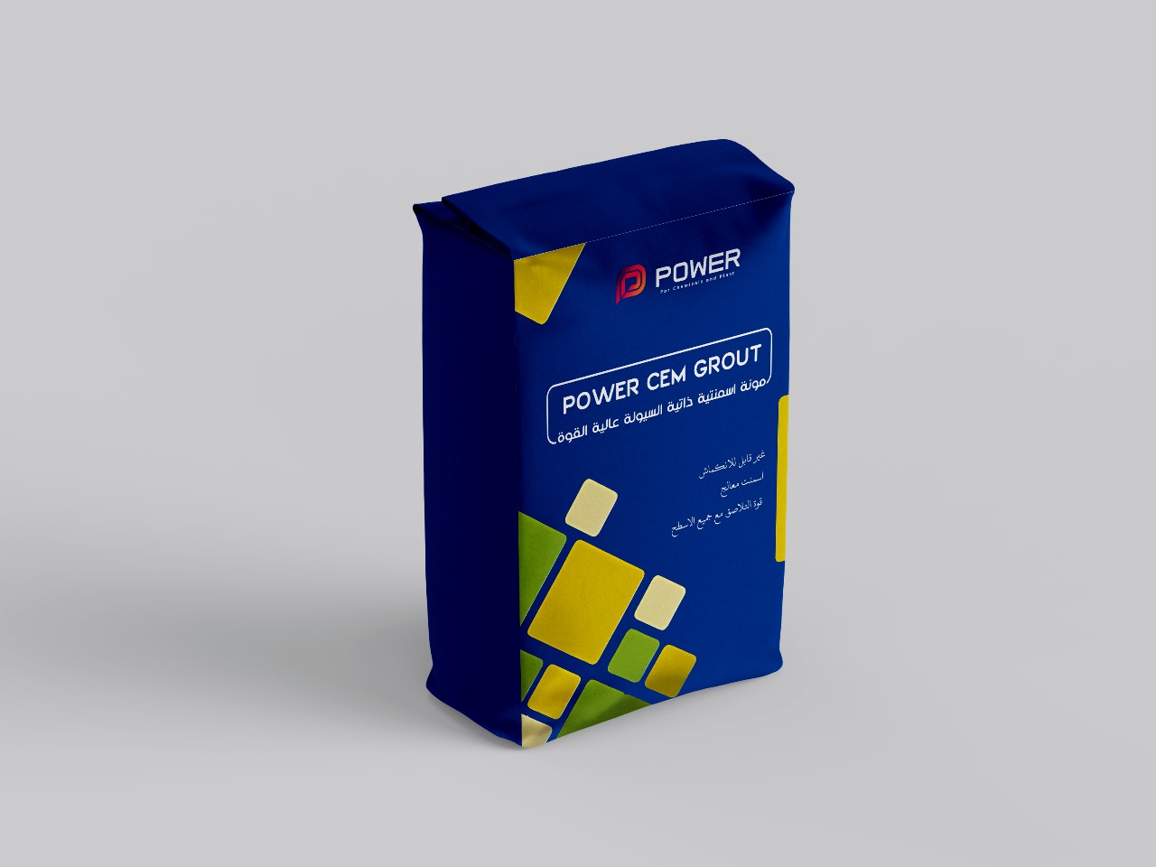 Power Cem Grout