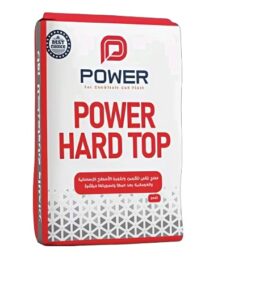 Power Hard Top