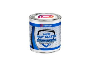 Power Poxy Elastic