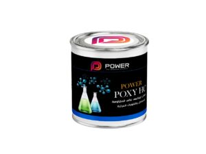 Power Poxy HC