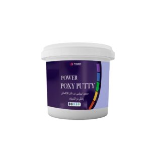 Power Poxy Putty