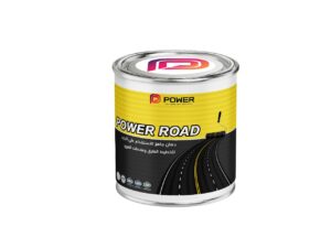 Power Road