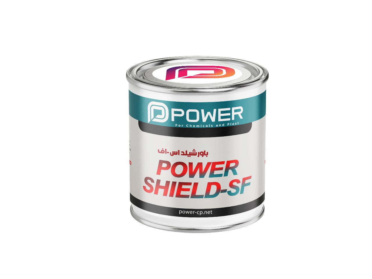 Power Shield-SF