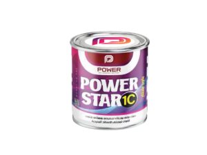 power star 1c pur