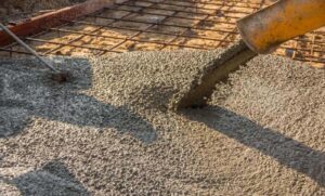 concrete photo