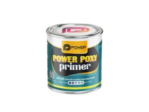 Power Poxy Primer