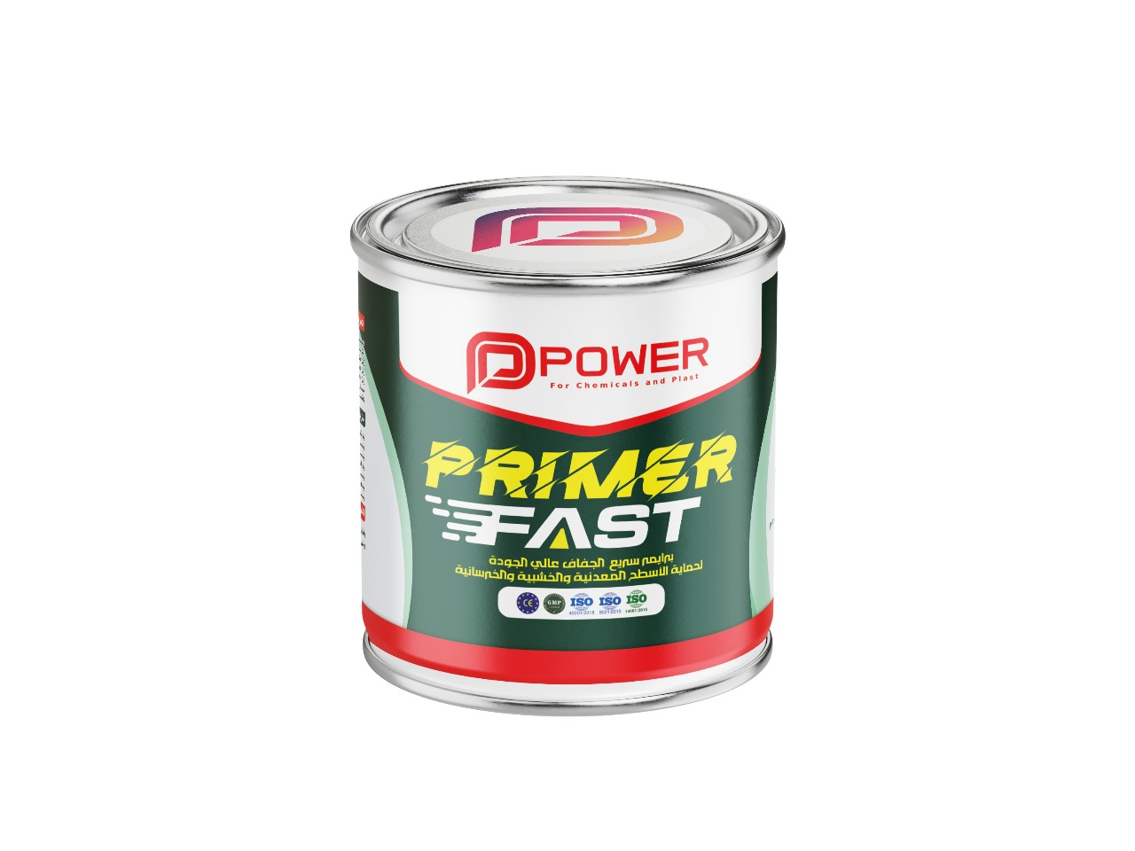Primer Fast