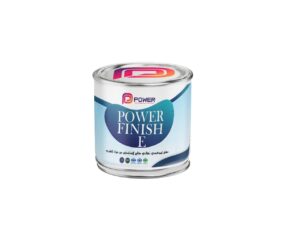 Power Finish E