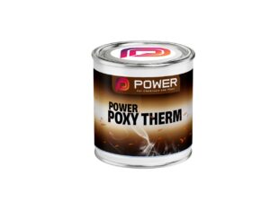 Power Poxy Therm