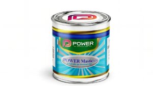 Power Mastic 870