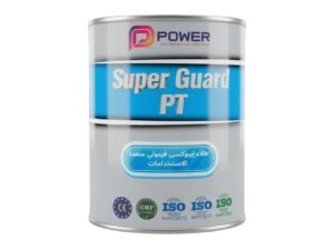 Super Guard PT