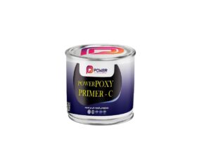 Power Poxy Primer C