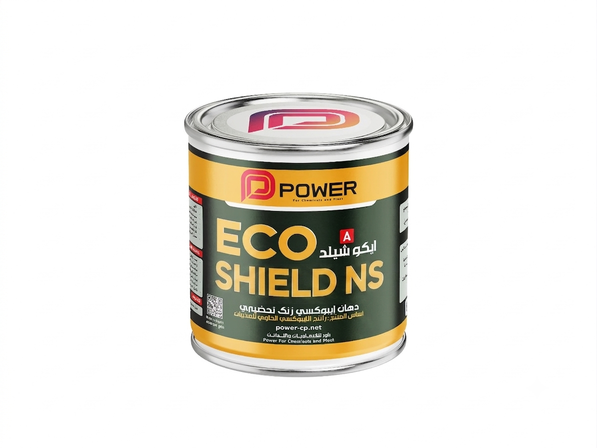 Eco Shield NS