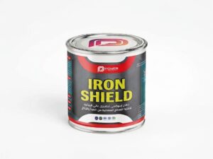 Iron Shield